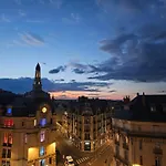 B&B Hotel Dijon Centre