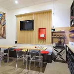 B&B Hotel Dijon Centre
