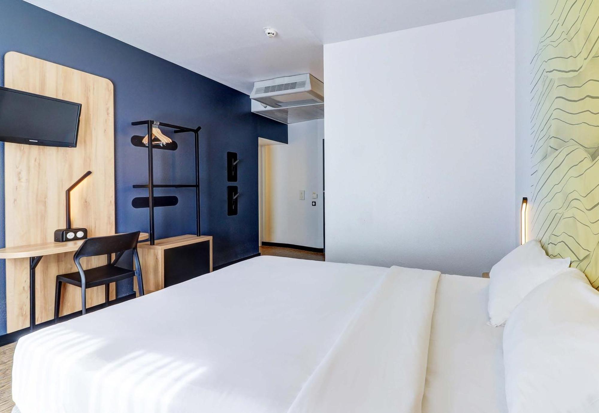 Hotel Centre Dijon