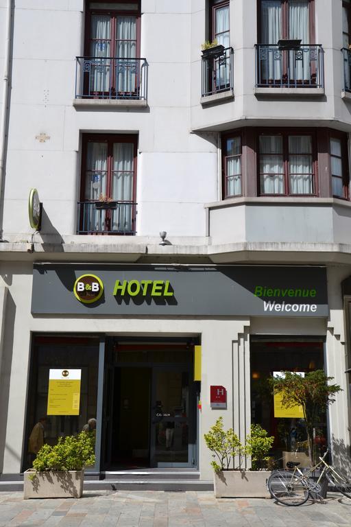 Centre Hotel Dijon