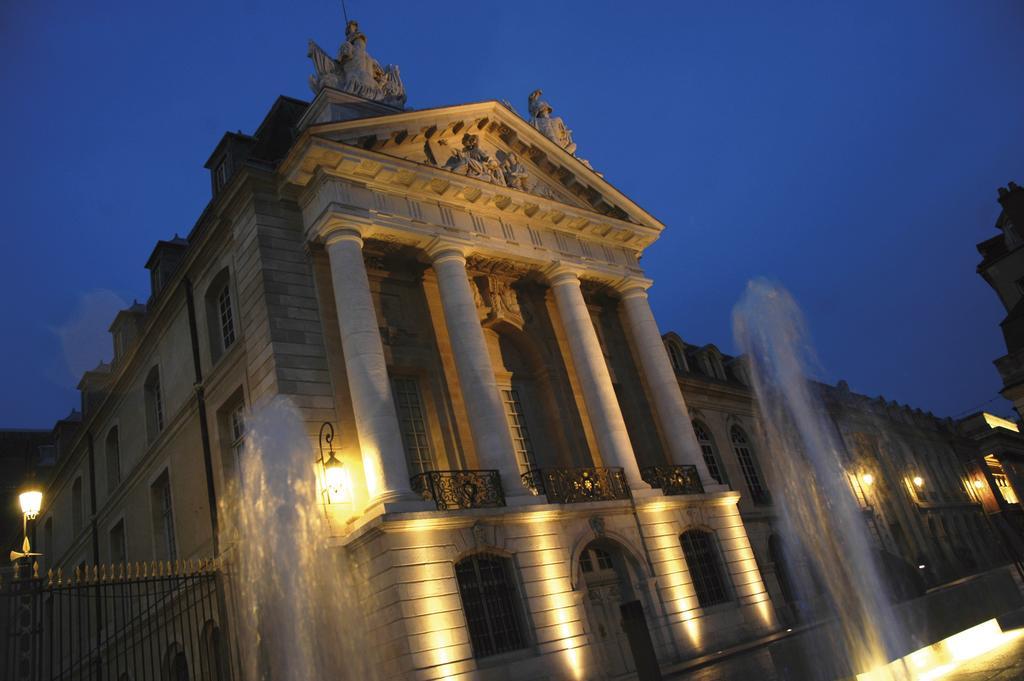 Centre Dijon