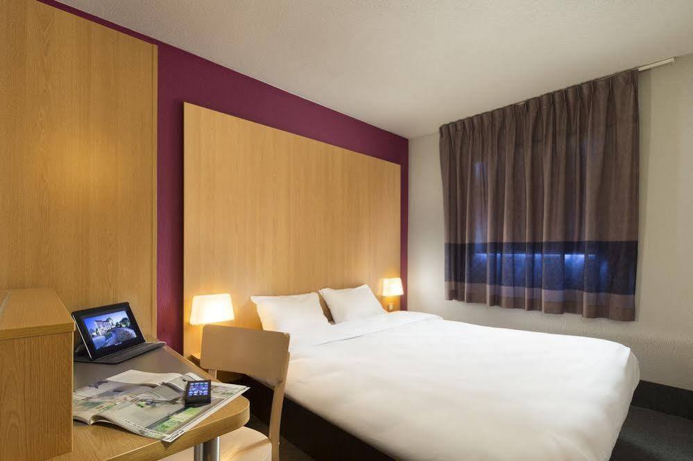 Hotel Centre 2*